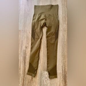 Gymshark Olive Green Joggers